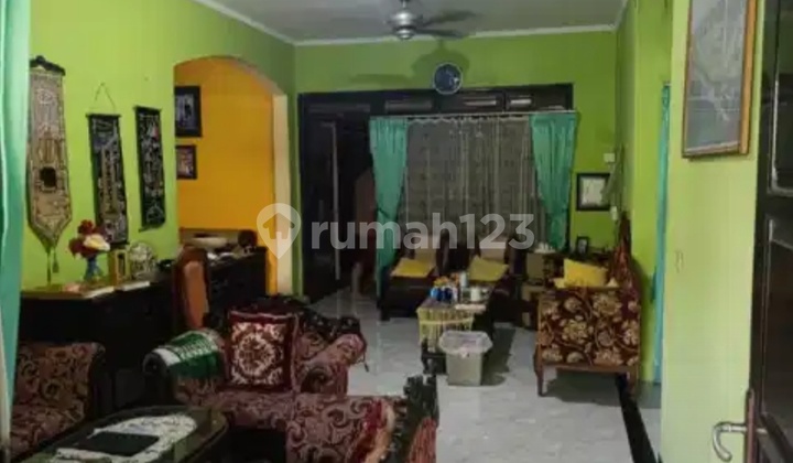 Dijual Rumah Rungkut Harapan Surabaya 2