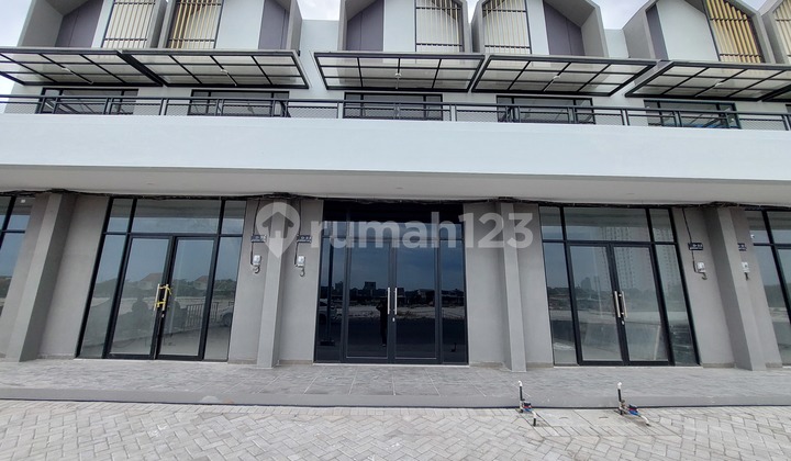 Dijual Ruko Baru Sukolilo Surabaya Eastern Hill Dijual Ruko Baru Sukolilo Surabaya Eastern Hill