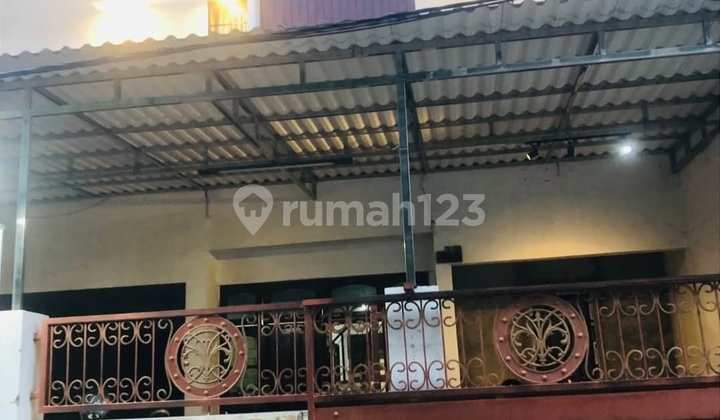 Dijual Rumah Kos Mulyosari Utara Surabaya 1