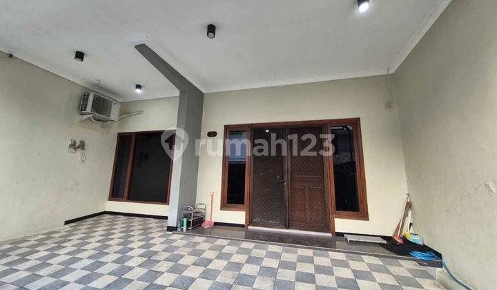 Dijual Rumah Rungkut Grand City Regency Surabaya 2