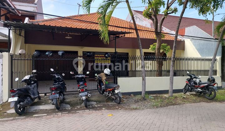 Dijual Rumah Sarono Jiwo Prapen Indah Surabaya Dijual Rumah Sarono Jiwo Prapen Indah Surabaya