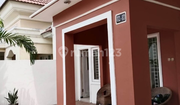 For Sale: Mentari Beach House East Surabaya 2