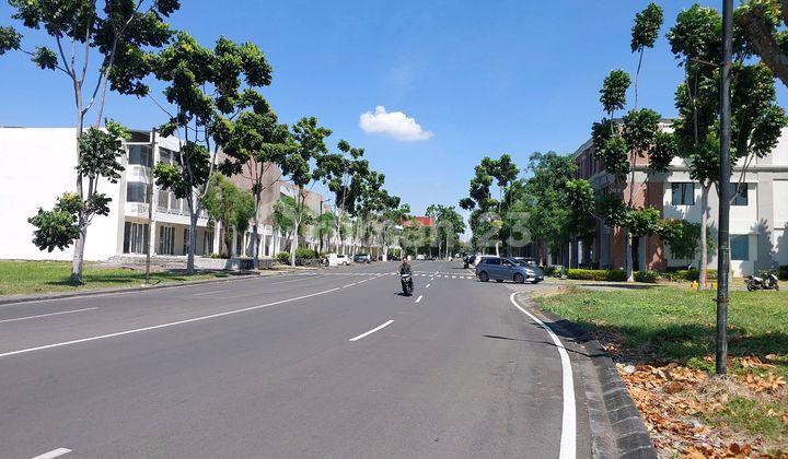 Dijual Tanah Graha Natura Surabaya Barat 2