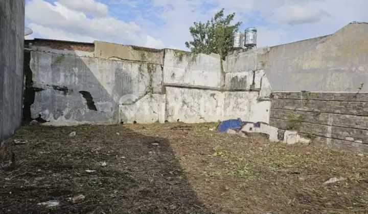 Dijual Tanah Darmo Permai Selatan Surabaya