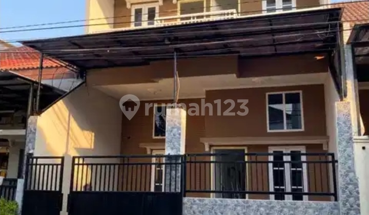 Dijual Rumah Mulyosari Baru Surabaya Timur