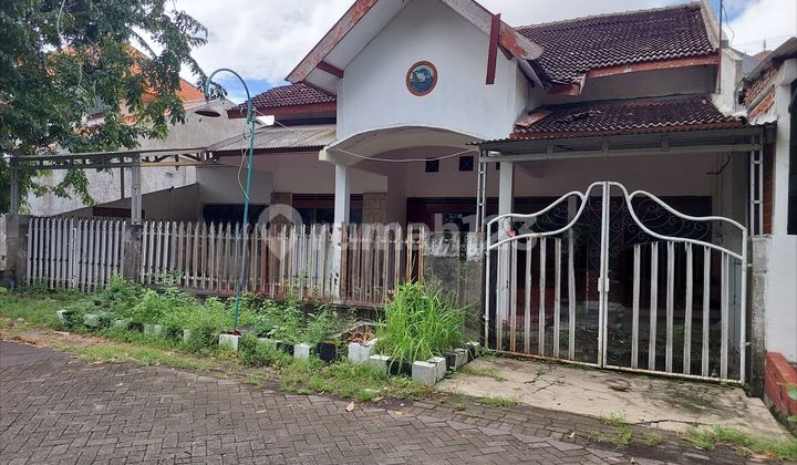 Dijual Murah Rumah Rungkut Harapan Surabaya Timur