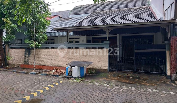 Dijual Rumah Pondok Tjandra Indah Mangga Sidoarjo Dijual Rumah Pondok Tjandra Indah Mangga Sidoarjo