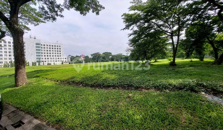 Dijual Tanah Graha Family Boulevard Surabaya Barat