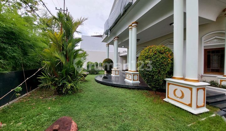 Dijual Rumah Surabaya Pusat Embong Ploso