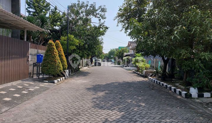 Dijual Rumah Lama Medokan Asri Timur Surabaya 2