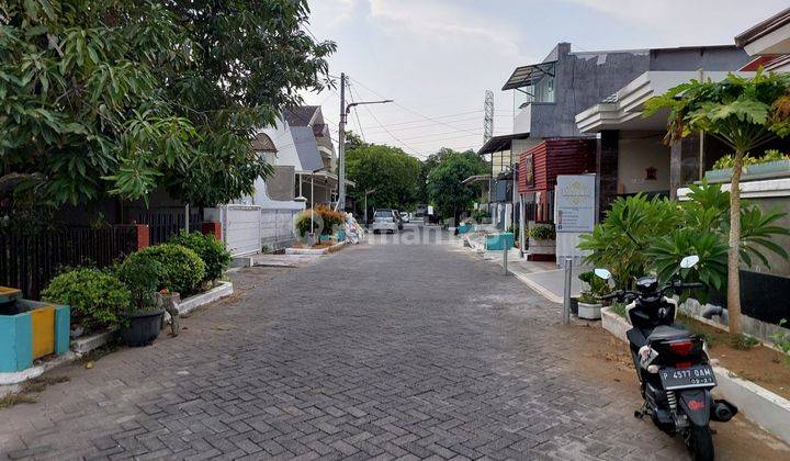 Dijual Rumah Rungkut Mejoyo Selatan Surabaya 2