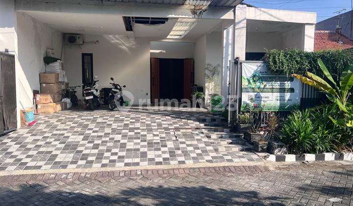 Dijual Rumah Rungkut Mejoyo Utara Surabaya 2