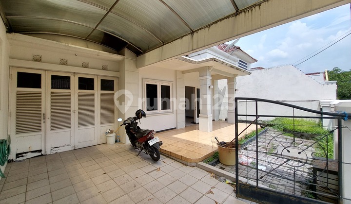 Dijual Rumah Deltasari Indah Delta Raya Surabaya 2