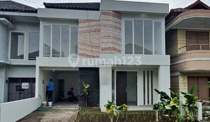 Dijual Rumah Baru Unimas Garden Waru Sidoarjo Dijual Rumah Baru Unimas Garden Waru Sidoarjo