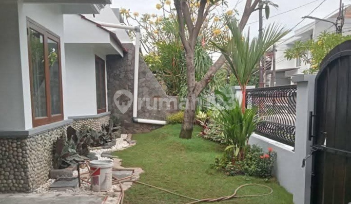 Dijual Rumah Baruk Utara Surabaya Siap Huni 2