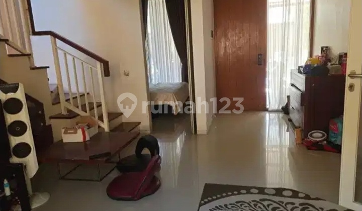 Dijual Rumah Citra Garden Ciputra Sidoarjo Kota 2