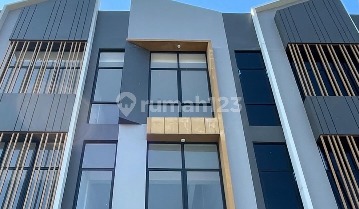 Dijual Ruko Surabaya Timur Eastern Park Residence