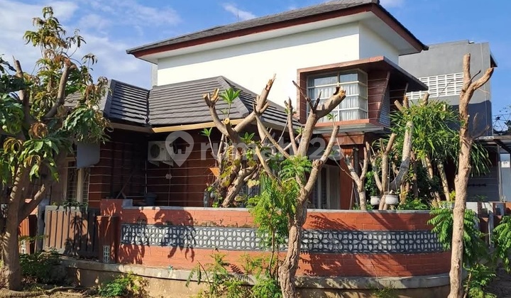 For Sale Puri Surya Jaya Sidoarjo House Ready to Occupy 2