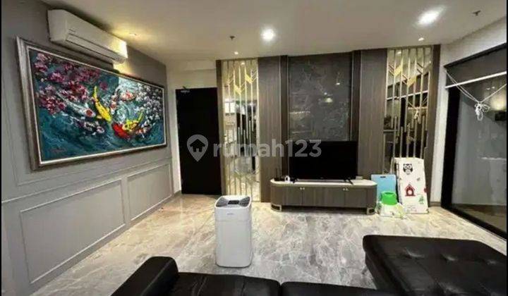 Dijual Aapartemen Graha Golf Graha Family Surabaya 1