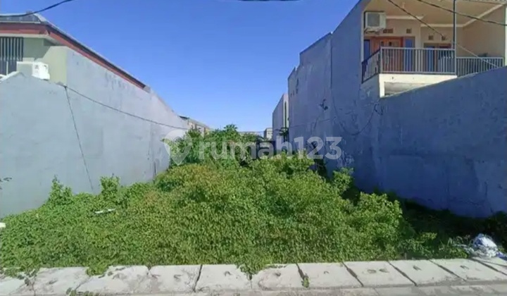 Dijual Tanah Medokan Ayu Surabaya Timur Shm Dijual Tanah Medokan Ayu Surabaya Timur Shm