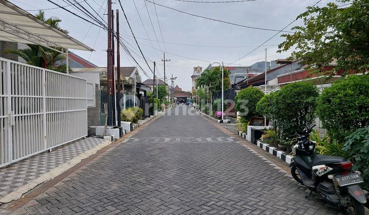 For Sale, Mulyosari Tengah Surabaya Land, SHM For Sale, Mulyosari Tengah Surabaya Land, SHM