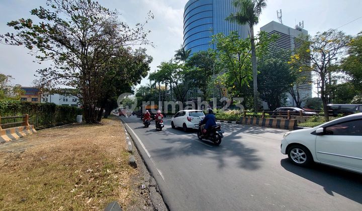 Dijual Tanah Merr Jl. Dr. Ir. H. Soekarno Surabaya Dijual Tanah Merr Jl. Dr. Ir. H. Soekarno Surabaya