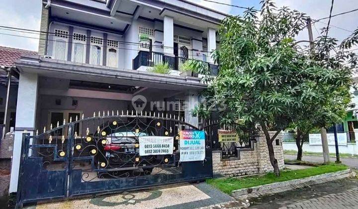 Dijual Deltasari Indah Delta Marina Sidoarjo 1