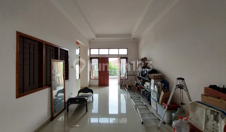 Dijual Rumah Puri Surya Jaya Taman Pasadena Gedangan Sidoarjo