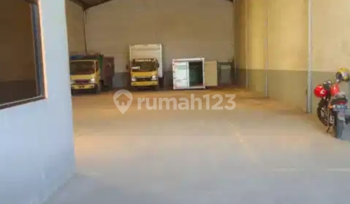 Dijual Gudang Save N Lock Lingkar Timur Sidoarjo