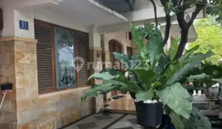 Dijual Rumah Medokan Asri Barat Rungkut Surabaya 2