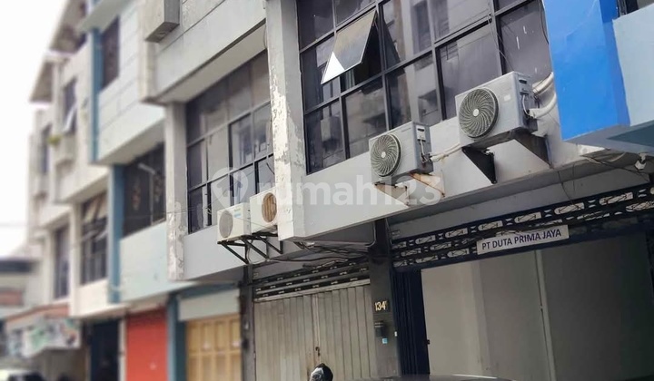 Dijual Ruko Di Bubutan Surabaya Pusat Siap Pakai