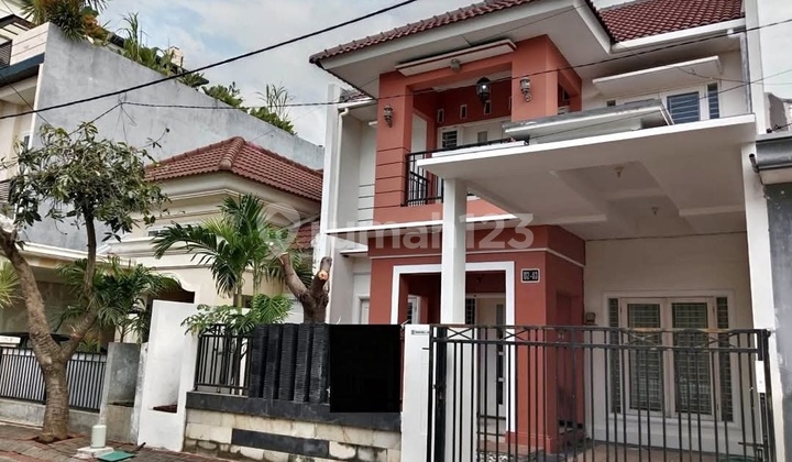 Dijual Rumah Pantai Mentari Surabaya Timur Dijual Rumah Pantai Mentari Surabaya Timur