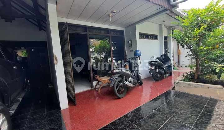 For Sale Gununganyar Harapan House Surabaya 2