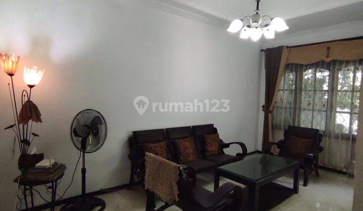 Dijual Rumah Rungkut Surabaya 2