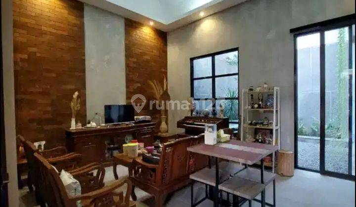 Dijual Rumah Bendul Merisi Permai Surabaya 2