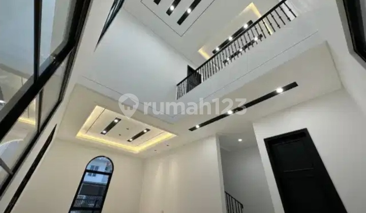 Dijual Rumah Rungkut Puri Mas Surabaya Siap Huni 2