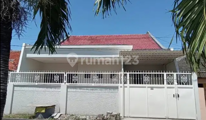 Dijual Rumah Putat Jaya Jl Simolangit Surabaya Dijual Rumah Putat Jaya Jl Simolangit Surabaya