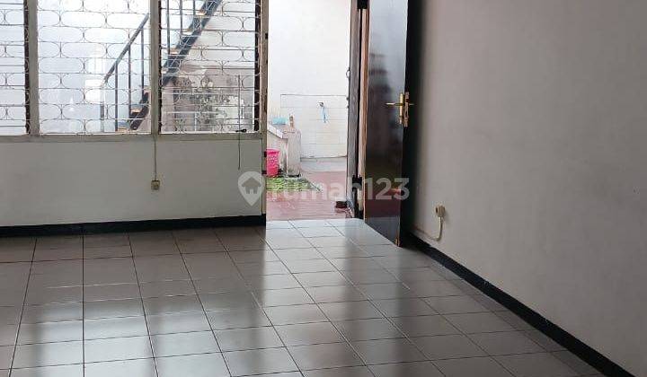 Dijual Rumah Klampis Semolo Timur Surabaya 2