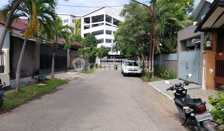 Dijual Rumah Sarono Jiwo Prapen Indah Surabaya 2
