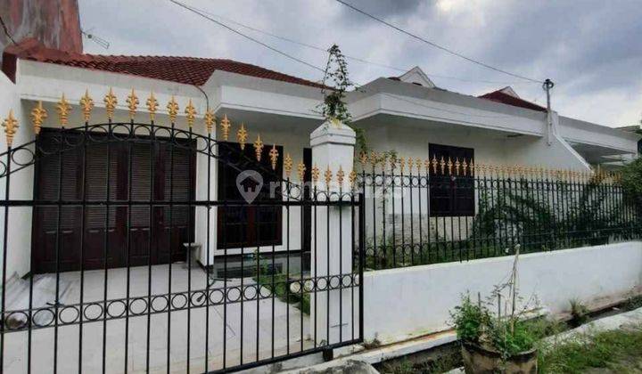 Dijual Rumah Klampis Semolo Timur Surabaya 1