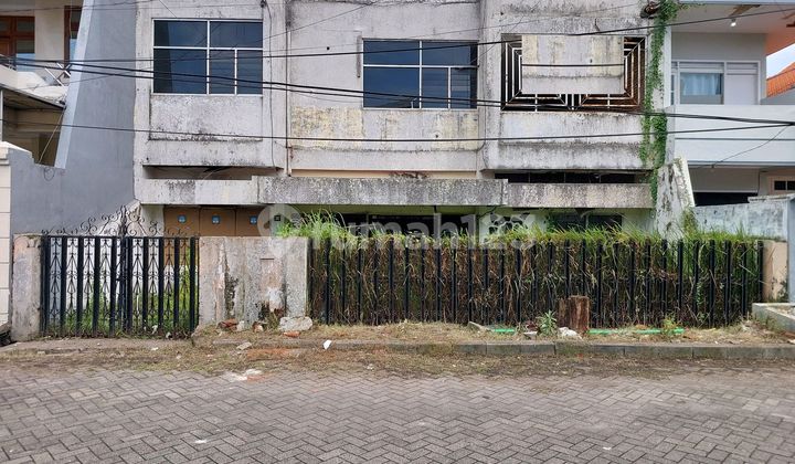 Dijual Tanah Manyar Tirtomoyo Surabaya Shm Dijual Tanah Manyar Tirtomoyo Surabaya Shm