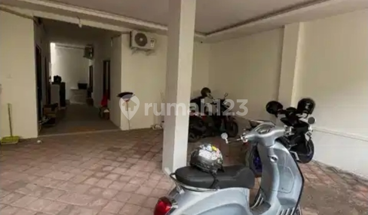 Dijual Rumah Kos Kosan Ketintang Baru Surabaya 2