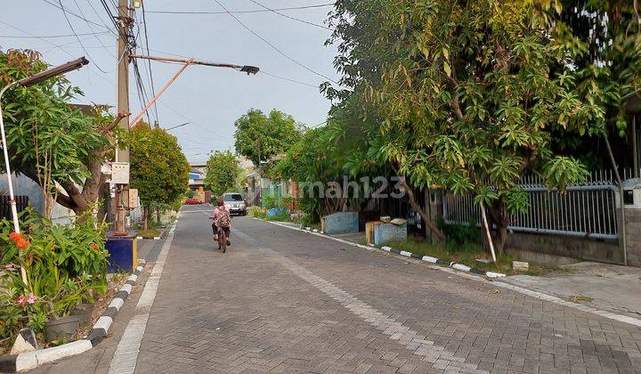 Dijual Rumah Tenggilis Mejoyo Selatan Surabaya 2