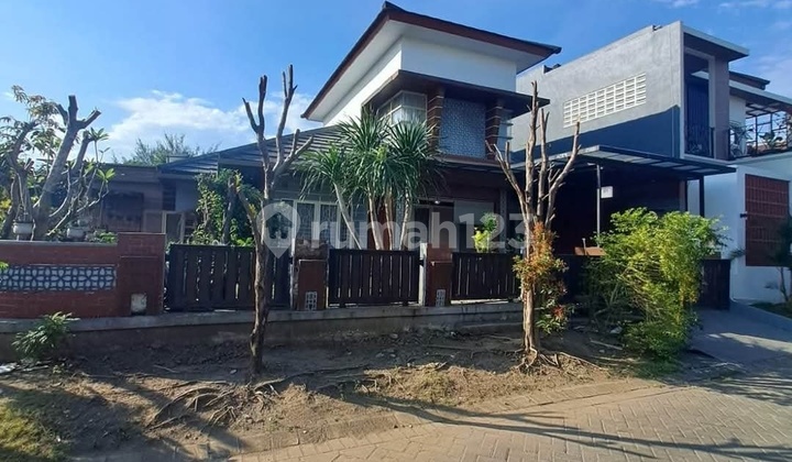 Dijual Rumah Puri Surya Jaya Gedangan Sidoarjo Siap Huni Dijual Rumah Puri Surya Jaya Gedangan Sidoarjo Siap Huni
