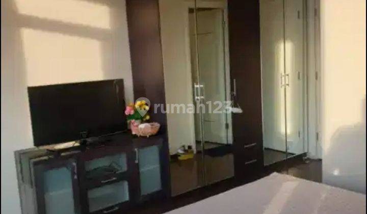 Dijual Apartemen Trillium Surabaya Pusat 1