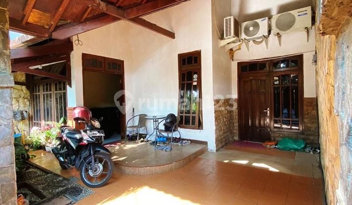 Dijual Rumah Rungkut Menanggal Harapan Surabaya 2