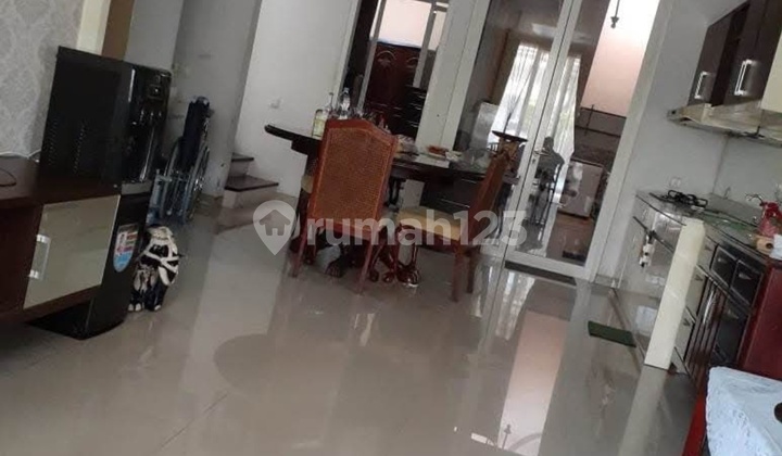 Dijual Rumah Prambanan Residence Surabaya 2