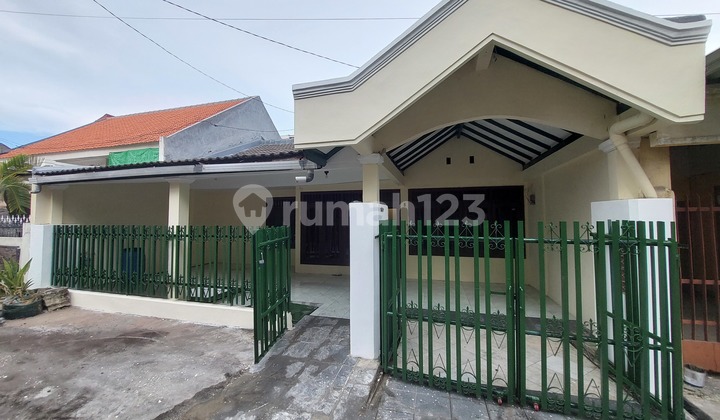 Disewakan Rumah Rungkut Barata Surabaya Timur Disewakan Rumah Rungkut Barata Surabaya Timur