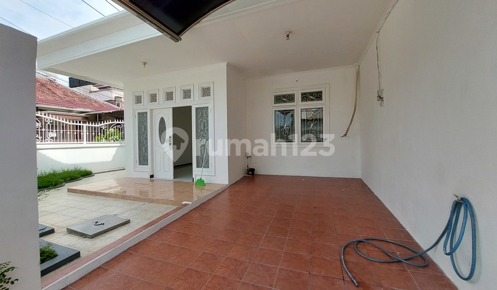 Dijual Rumah Mulyosari Prima Surabaya Baru Renovasi 2