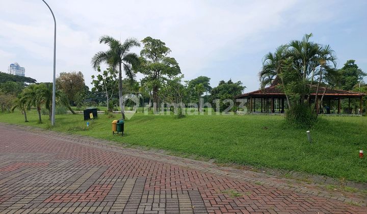 Dijual Tanah Bukit Darmo Golf Surabaya Barat Dijual Tanah Bukit Darmo Golf Surabaya Barat
